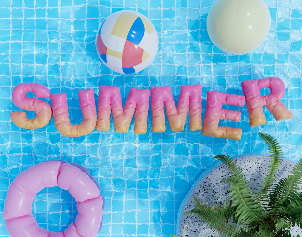 Der VEV wünscht euch schöne Sommerferien!